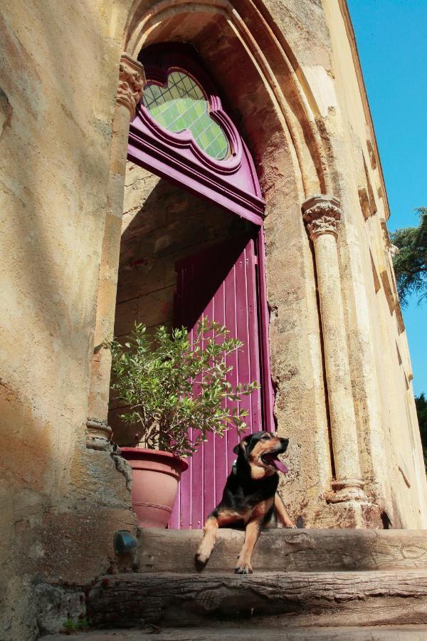 Chateau Du Vallier Superbe Suite Vignobles Bordeaux Langoiran Exterior photo